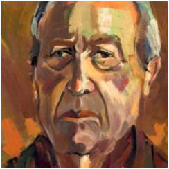 Today's Free Painting Lessons, Demonstrations, Tips and Techniques: Oil Paint Portraits