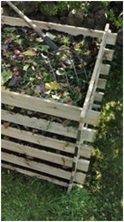 Learn How to Grow a Vegetable Garden - Follow free step-by-step lessons and how-to guides and see how easy it is to build your own compost bins, raised beds, wooden markers, tools and cold frames with the help of free DIY project plans.