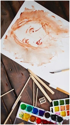 159 Free Do It Yourself Beginner Watercolor Lessons - Teach yourself how to paint with watercolors, at home in whatever time you can spare. Click to enjoy dozens of free online demonstrations and learn talented watercolor artists tips and techniques. You'll be amazed at what you'll create!