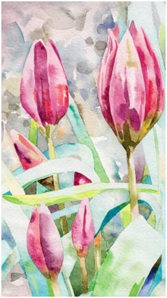 Learn how to create beautiful watercolor paintings. Click to find artists' demonstrations and lessons for beginners and pros alike.