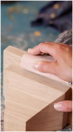 Learn How to Finish Woodwork Like a Pro - Click to find dozens of free how-to guides and eBooks by top woodworkers. 